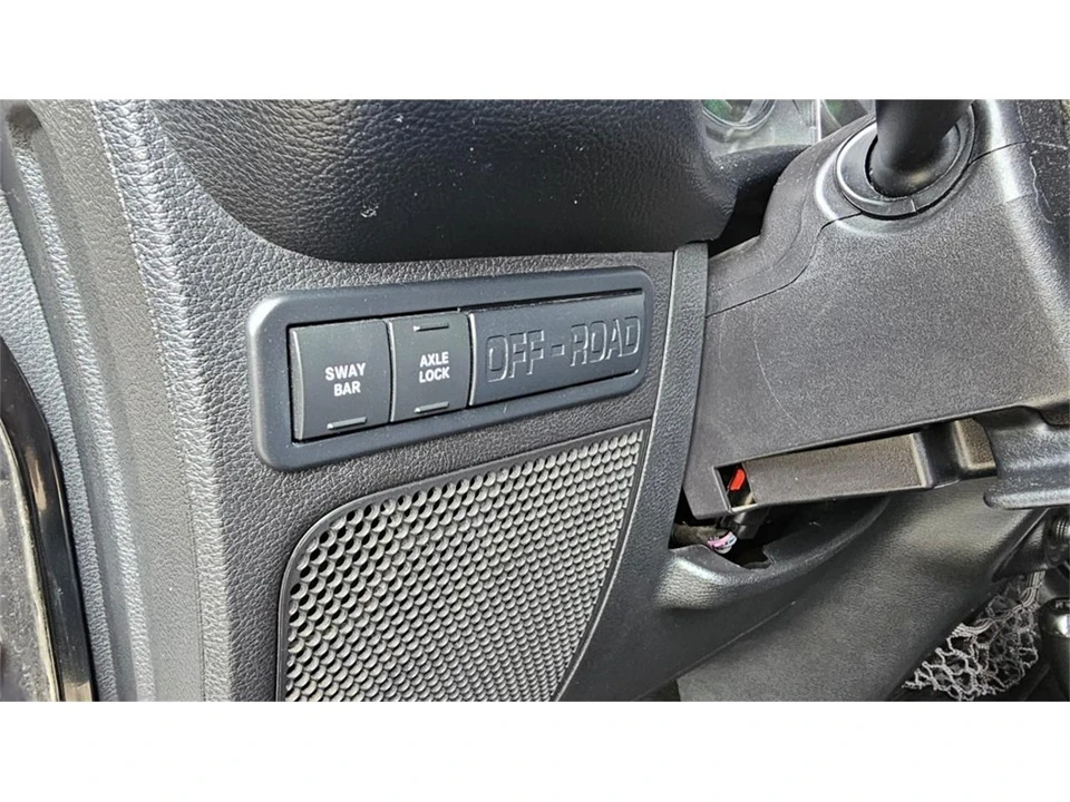 2012 Jeep JK Wrangler - Image 15 of 31
