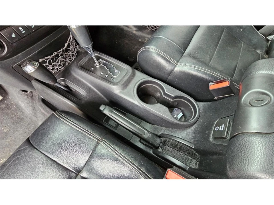 2012 Jeep JK Wrangler - Image 19 of 31