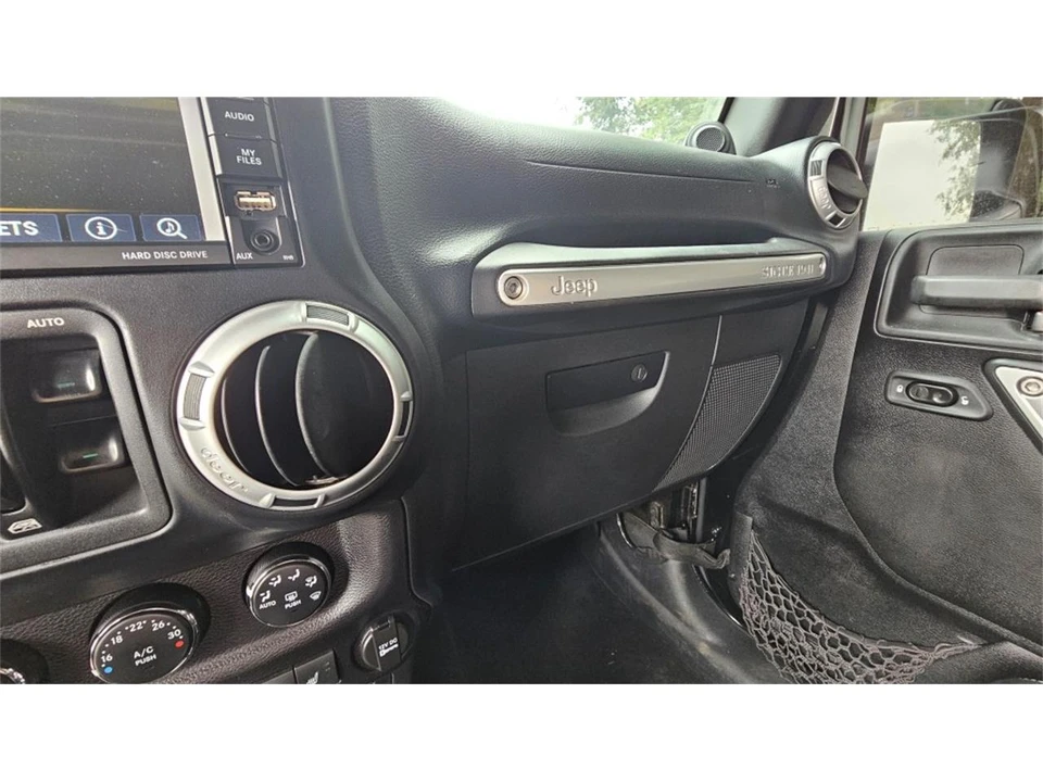 2012 Jeep JK Wrangler - Image 20 of 31