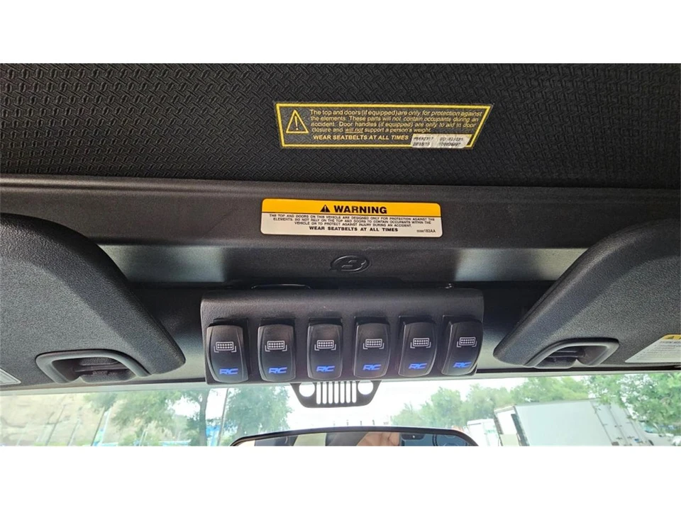 2012 Jeep JK Wrangler - Image 21 of 31