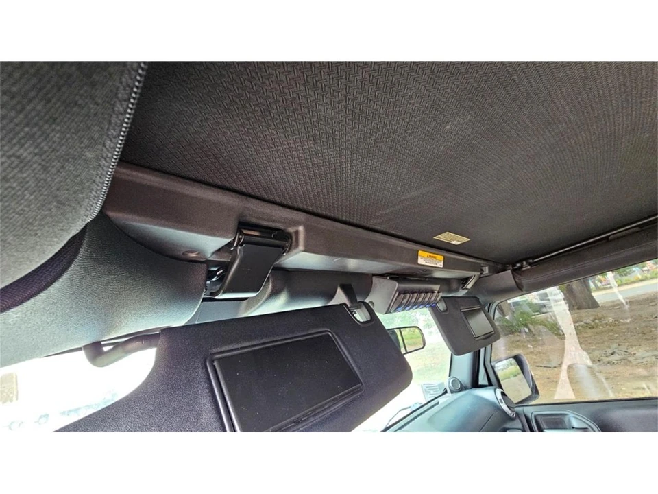 2012 Jeep JK Wrangler - Image 22 of 31