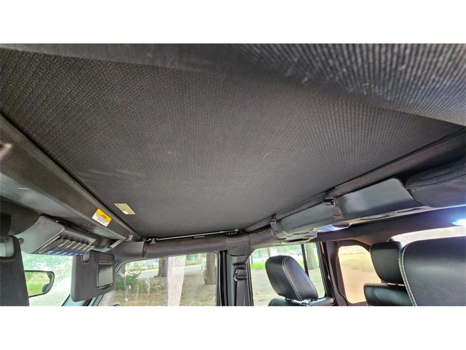 2012 Jeep JK Wrangler - Image 23 of 31