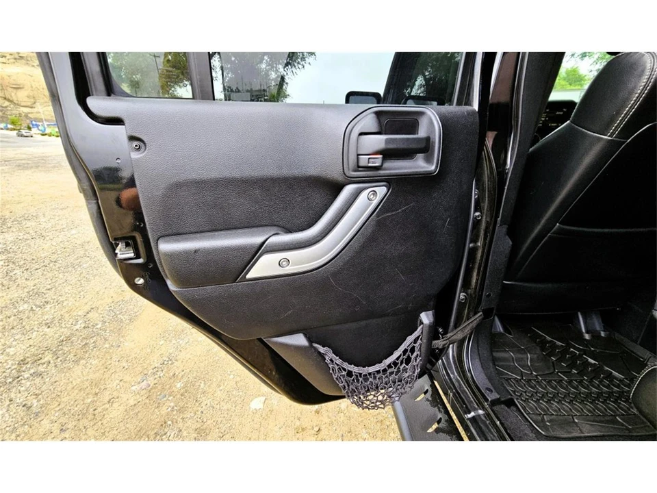 2012 Jeep JK Wrangler - Image 26 of 31