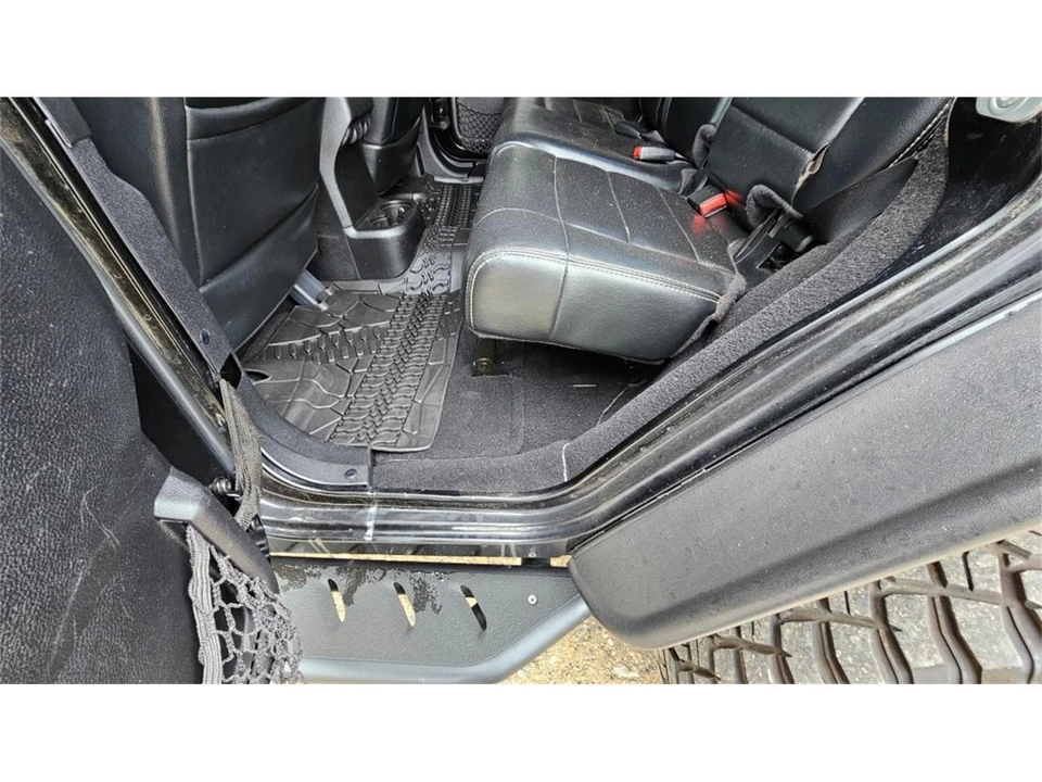 2012 Jeep JK Wrangler - Image 27 of 31