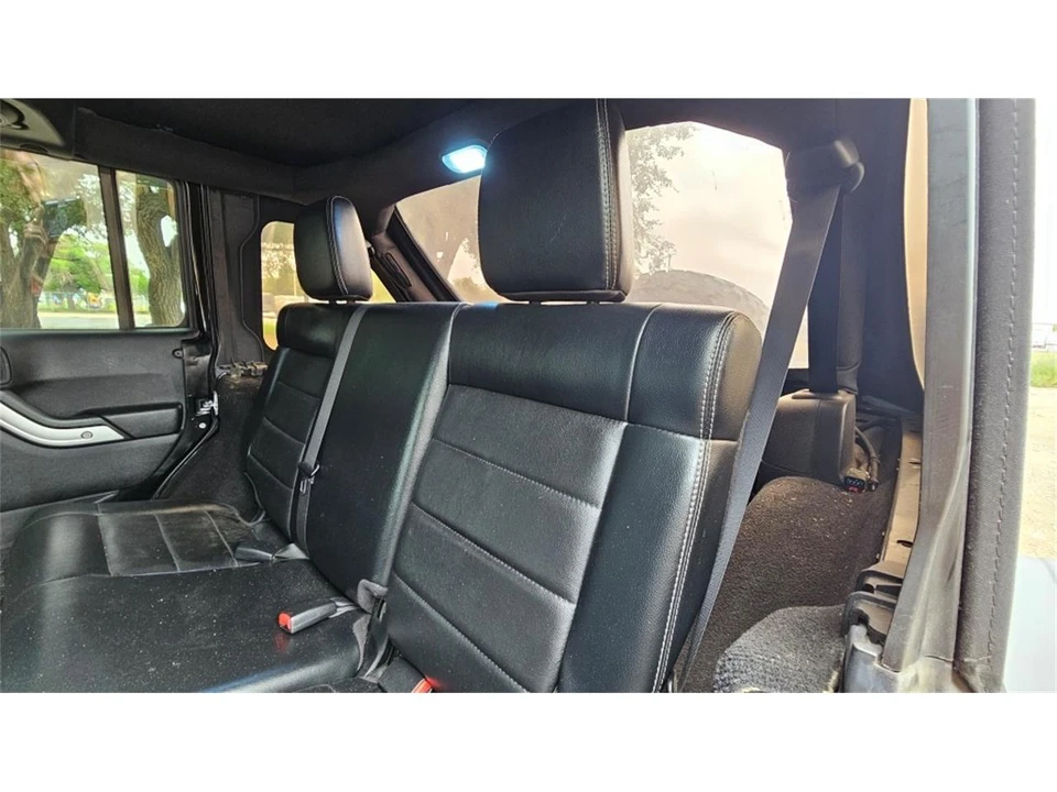 2012 Jeep JK Wrangler - Image 28 of 31