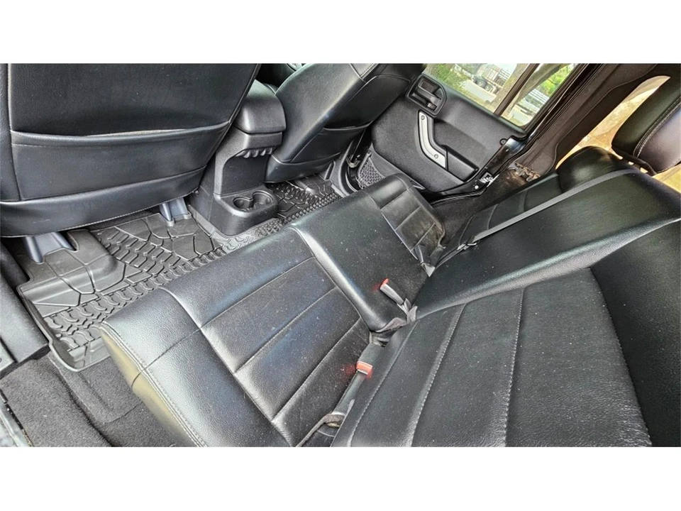 2012 Jeep JK Wrangler - Image 29 of 31