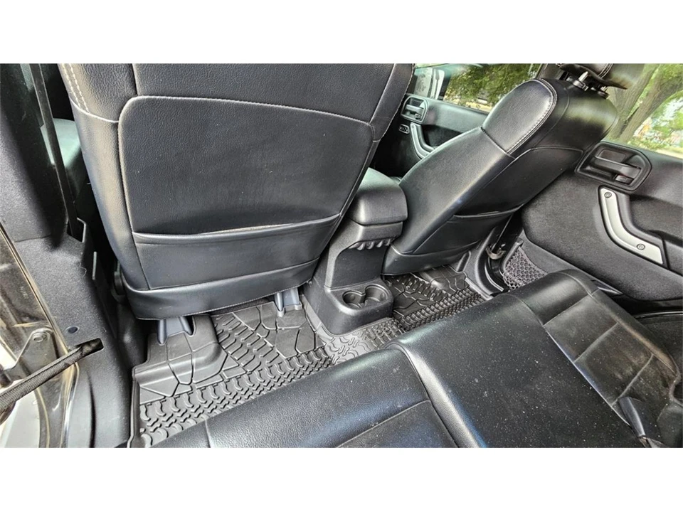 2012 Jeep JK Wrangler - Image 30 of 31
