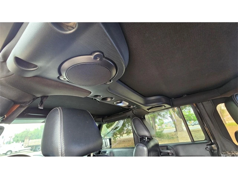 2012 Jeep JK Wrangler - Image 31 of 31