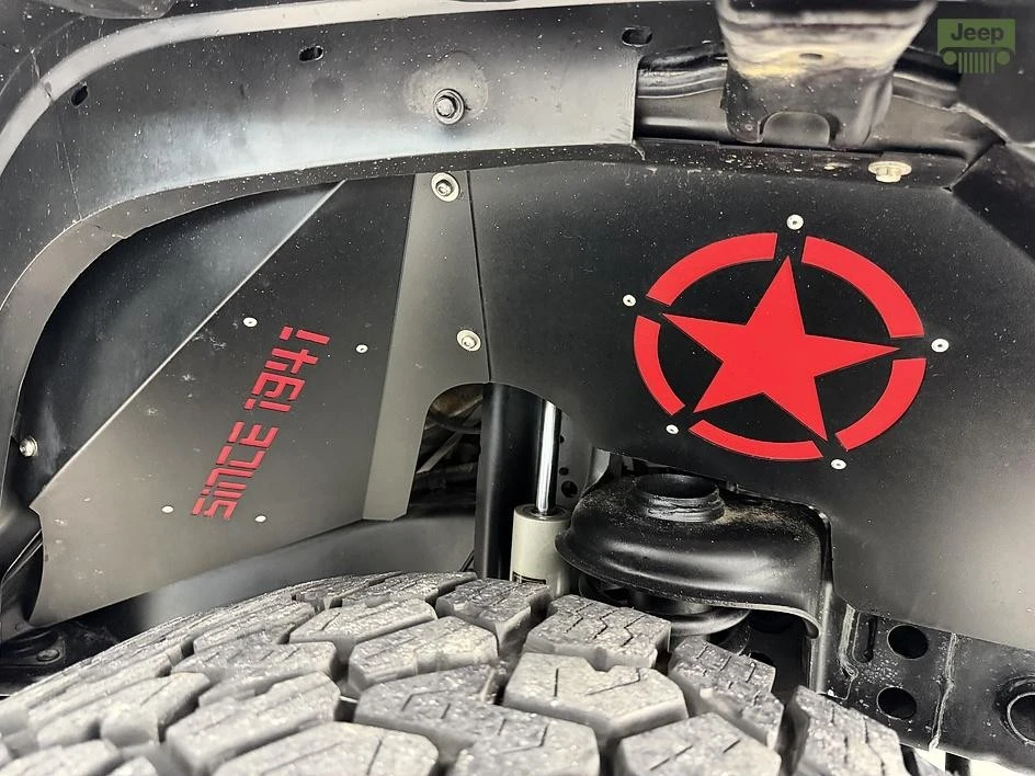 2012 Jeep JK Wrangler - Image 30 of 31