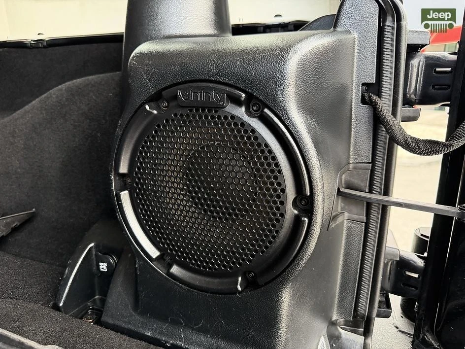 2012 Jeep JK Wrangler - Image 20 of 31