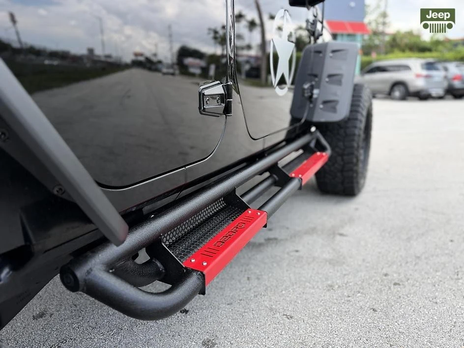 2012 Jeep JK Wrangler - Image 26 of 31