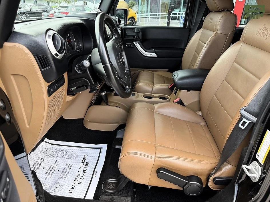 2012 Jeep JK Wrangler - Image 10 of 31