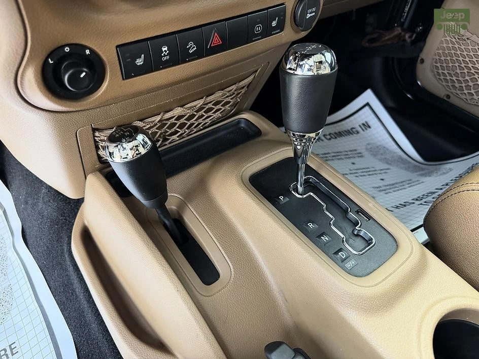 2012 Jeep JK Wrangler - Image 23 of 31