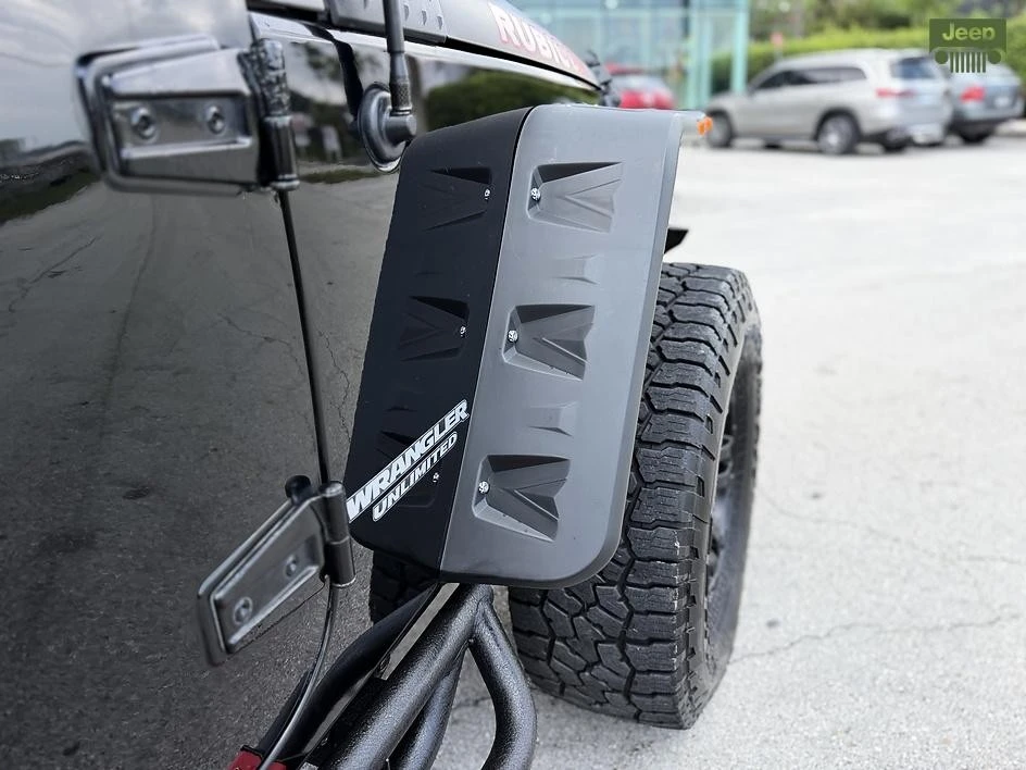 2012 Jeep JK Wrangler - Image 25 of 31