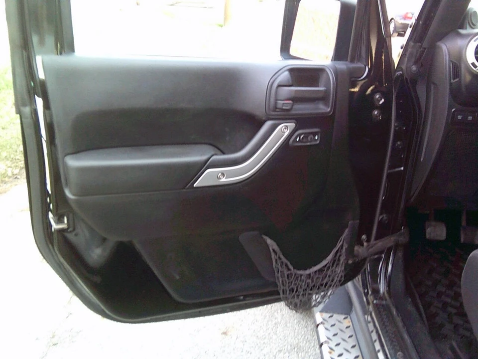 2012 Jeep JK Wrangler - Image 15 of 21