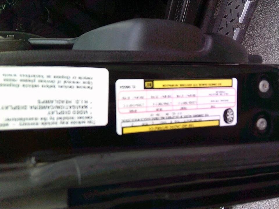 2012 Jeep JK Wrangler - Image 16 of 21