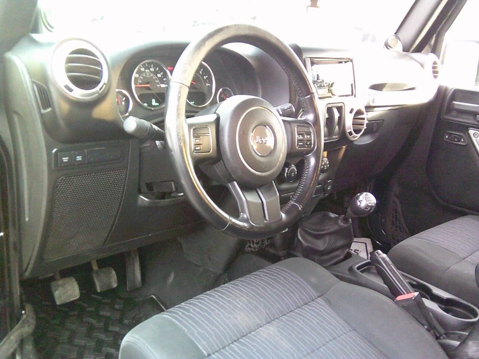 2012 Jeep JK Wrangler - Image 20 of 21