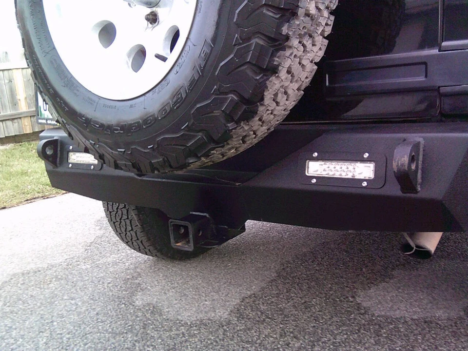 2012 Jeep JK Wrangler - Image 14 of 21