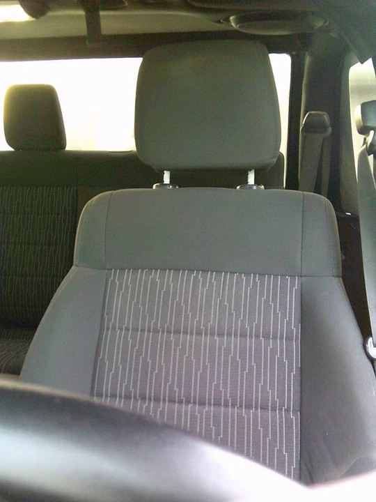 2012 Jeep JK Wrangler - Image 18 of 21