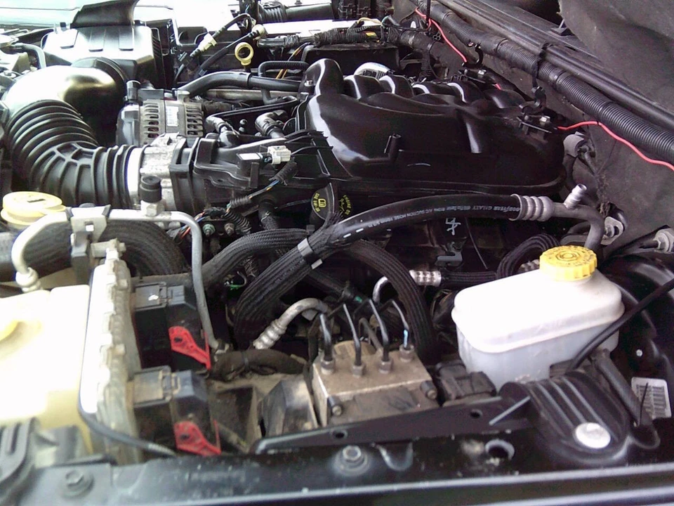 2012 Jeep JK Wrangler - Image 10 of 21