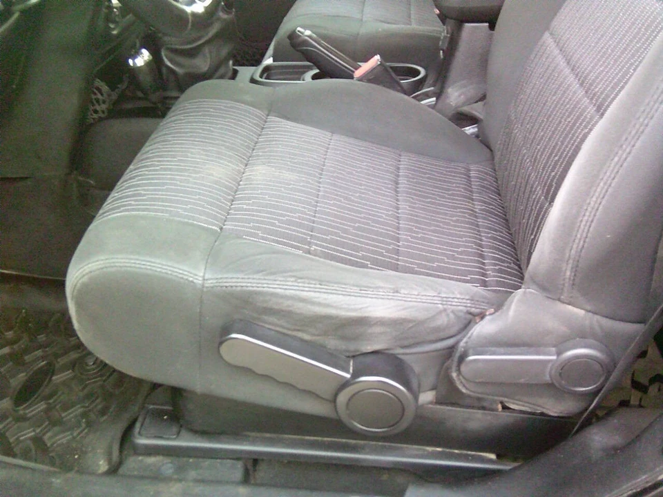 2012 Jeep JK Wrangler - Image 19 of 21