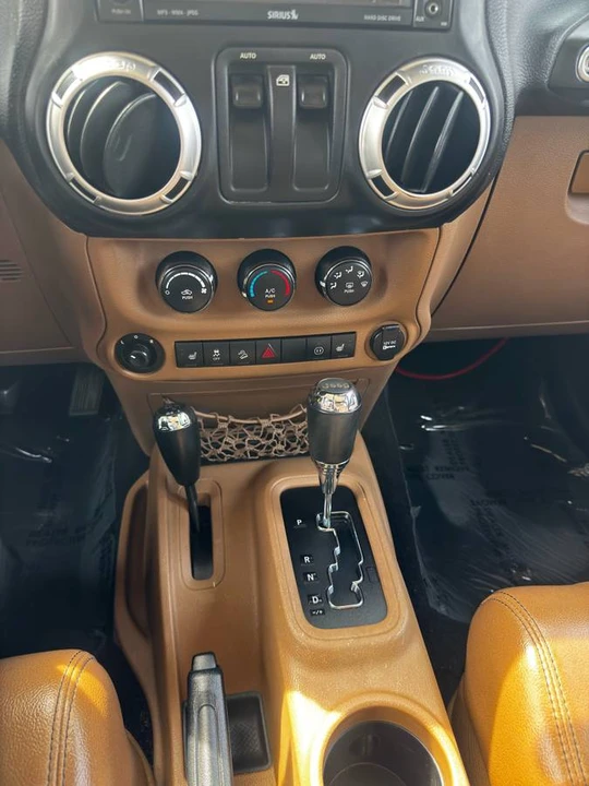 2012 Jeep JK Wrangler - Image 15 of 20