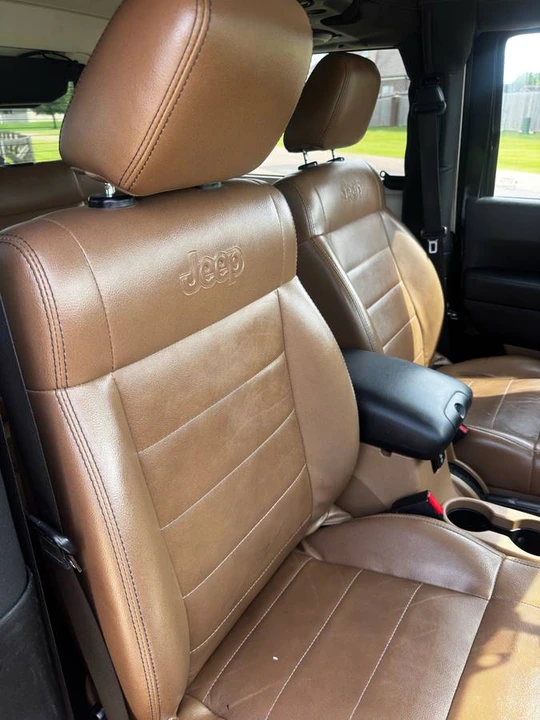 2012 Jeep JK Wrangler - Image 11 of 20