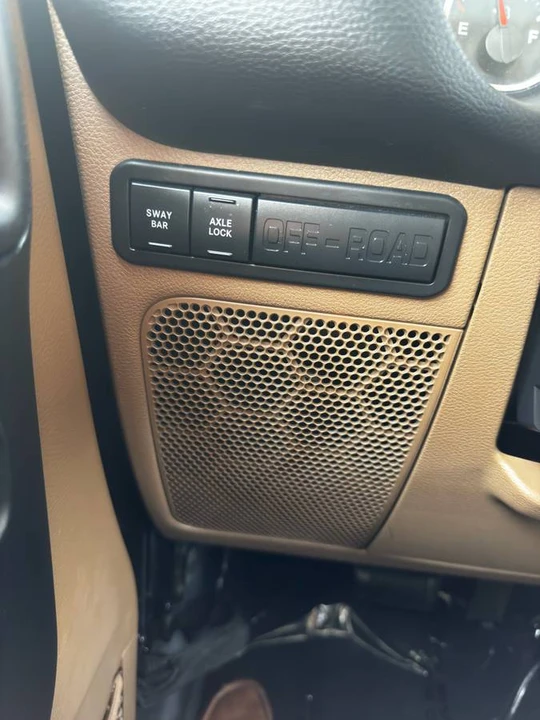 2012 Jeep JK Wrangler - Image 16 of 20
