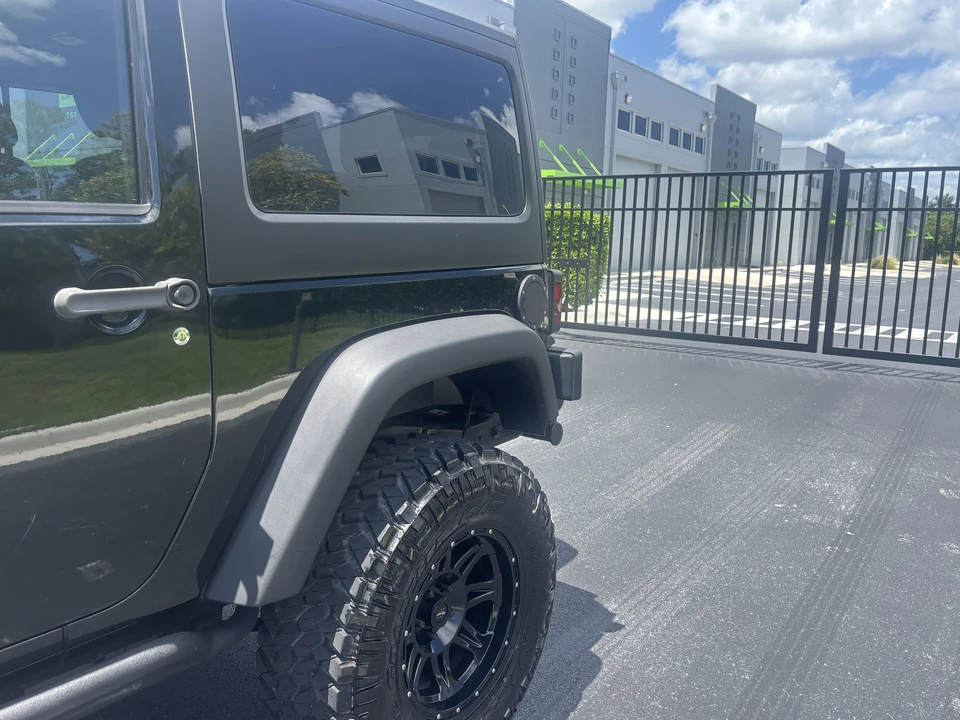 2012 Jeep JK Wrangler - Image 25 of 31