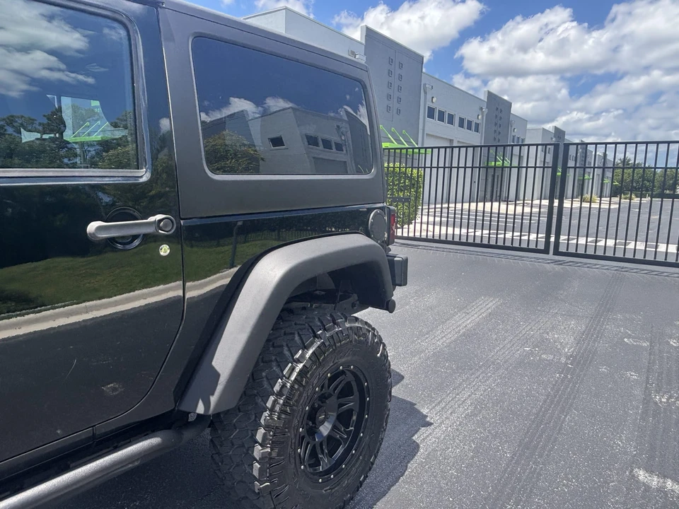 2012 Jeep JK Wrangler - Image 26 of 31