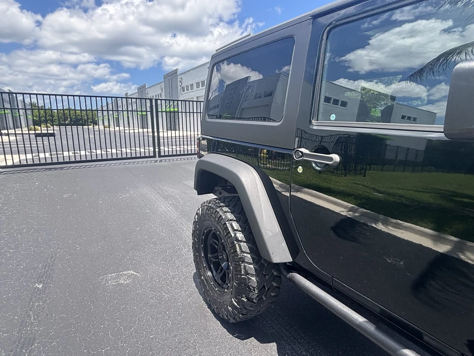 2012 Jeep JK Wrangler - Image 27 of 31
