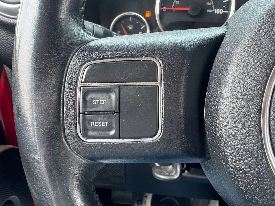 2012 Jeep JK Wrangler - Image 17 of 20