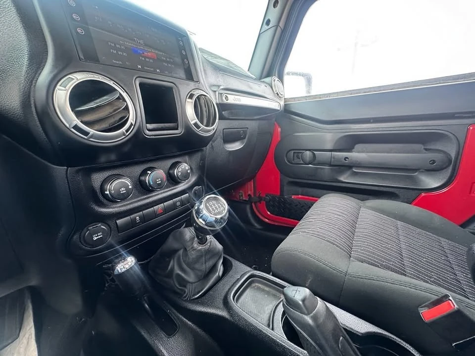 2012 Jeep JK Wrangler - Image 20 of 20