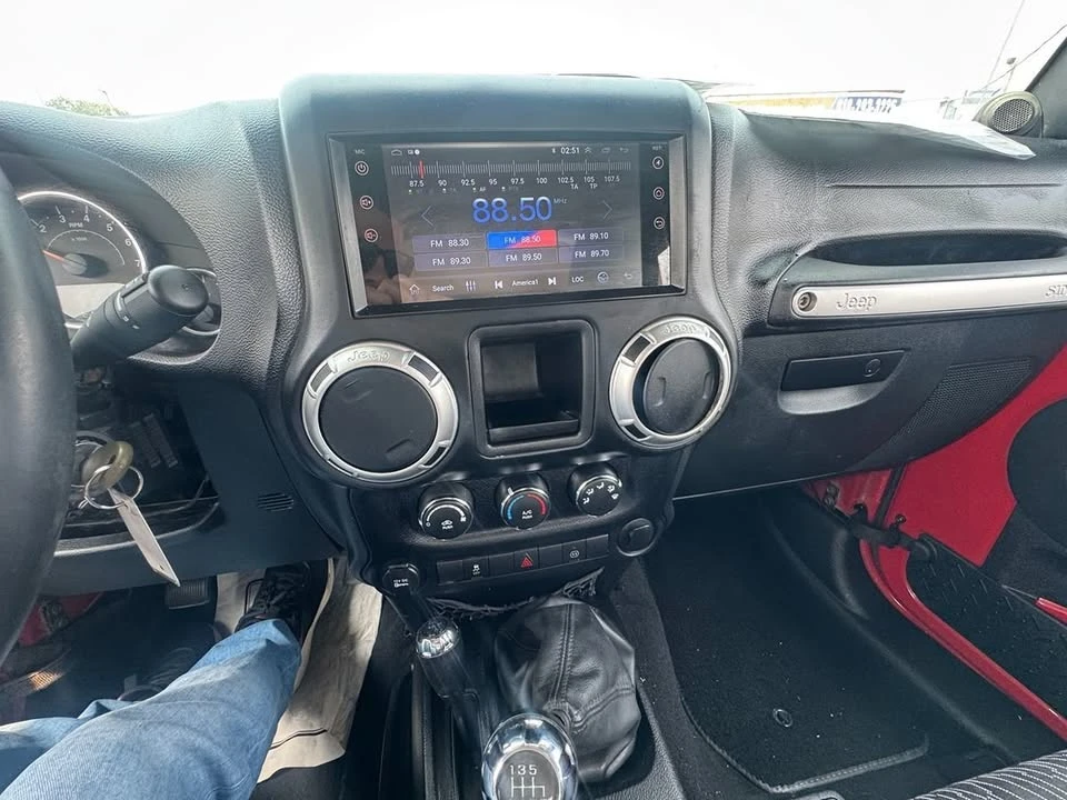 2012 Jeep JK Wrangler - Image 19 of 20
