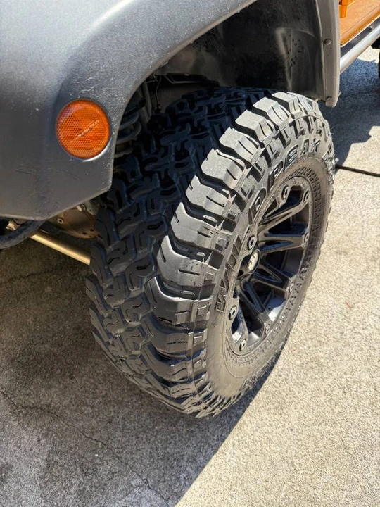 2012 Jeep JK Wrangler - Image 4 of 18