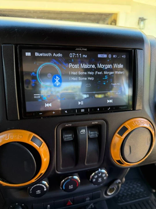 2012 Jeep JK Wrangler - Image 11 of 18