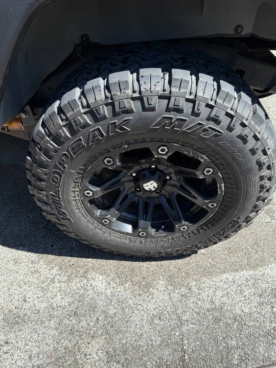 2012 Jeep JK Wrangler - Image 5 of 18