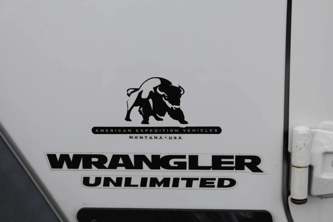 2012 Jeep JK Wrangler - Image 6 of 18
