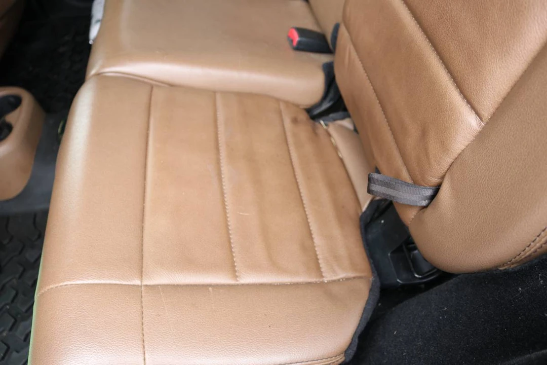 2012 Jeep JK Wrangler - Image 13 of 18