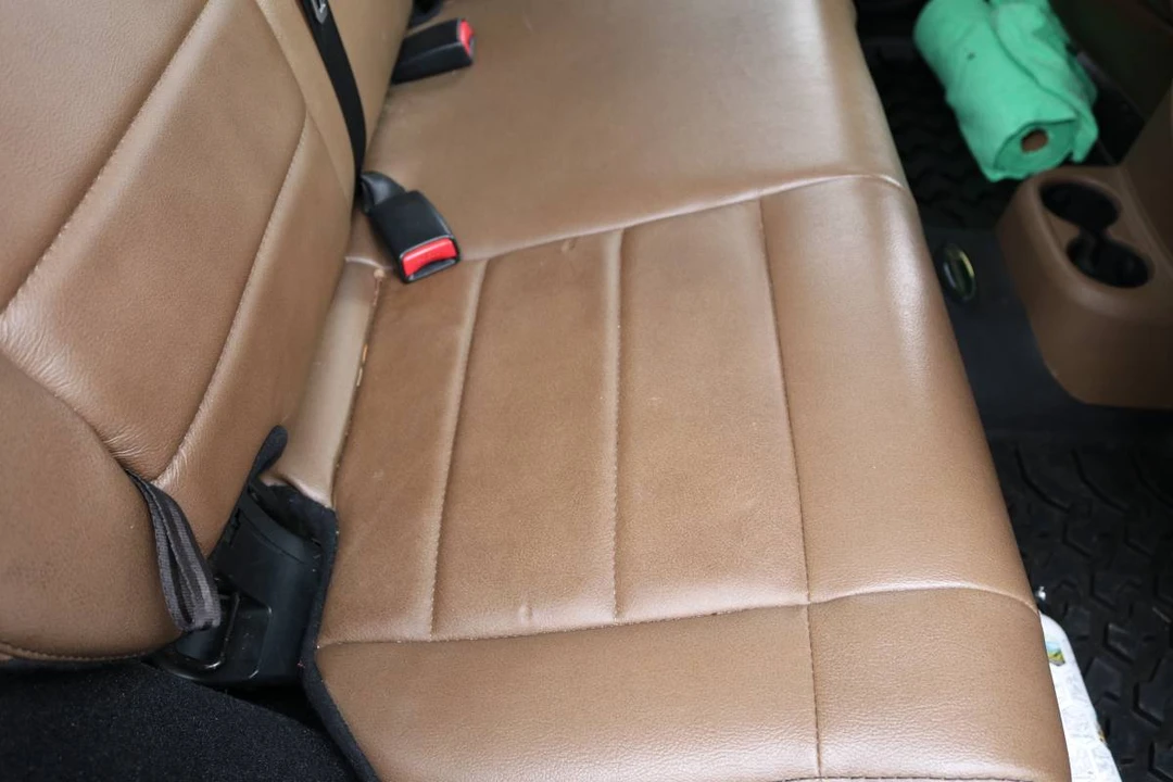 2012 Jeep JK Wrangler - Image 15 of 18