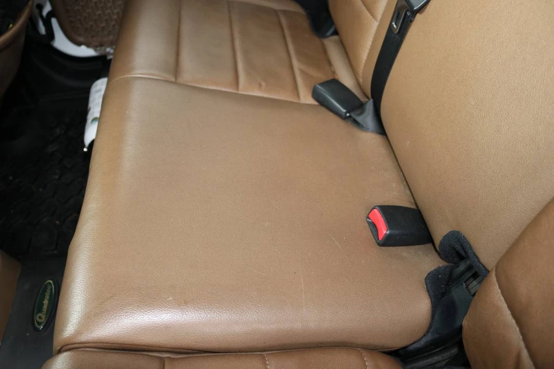 2012 Jeep JK Wrangler - Image 14 of 18