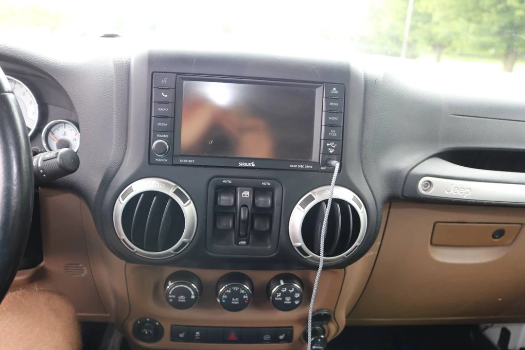 2012 Jeep JK Wrangler - Image 9 of 18