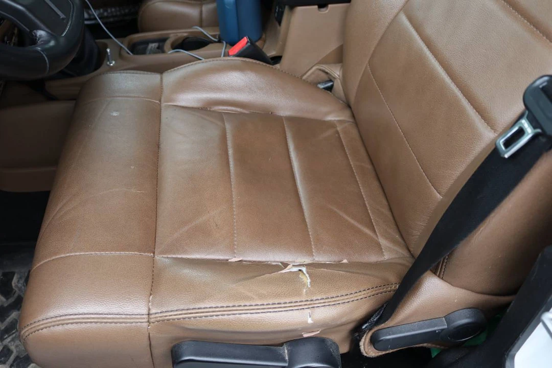 2012 Jeep JK Wrangler - Image 12 of 18