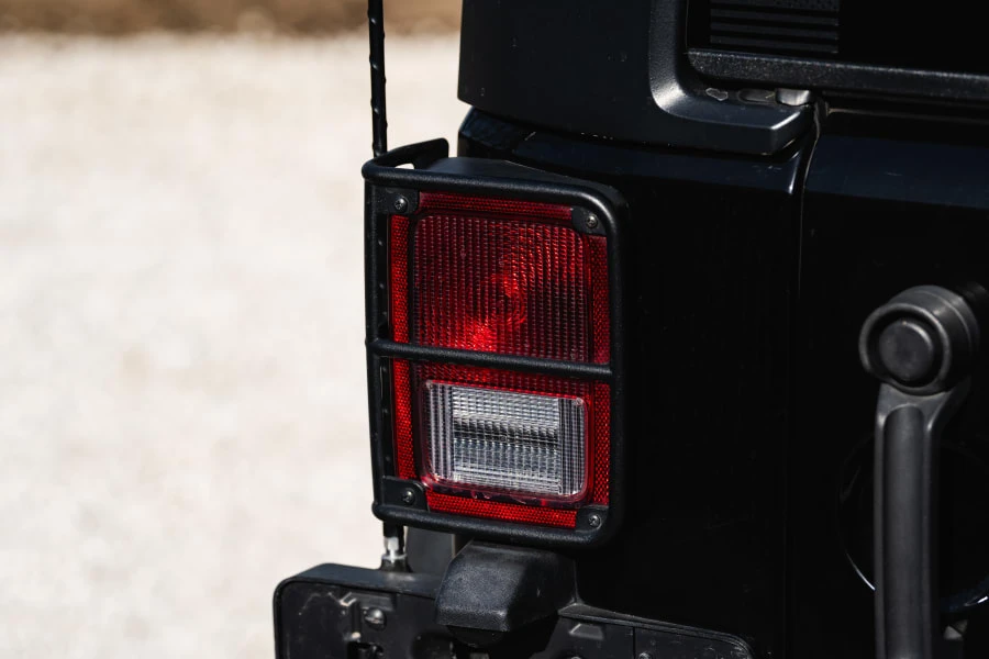 2012 Jeep JK Wrangler - Image 18 of 31