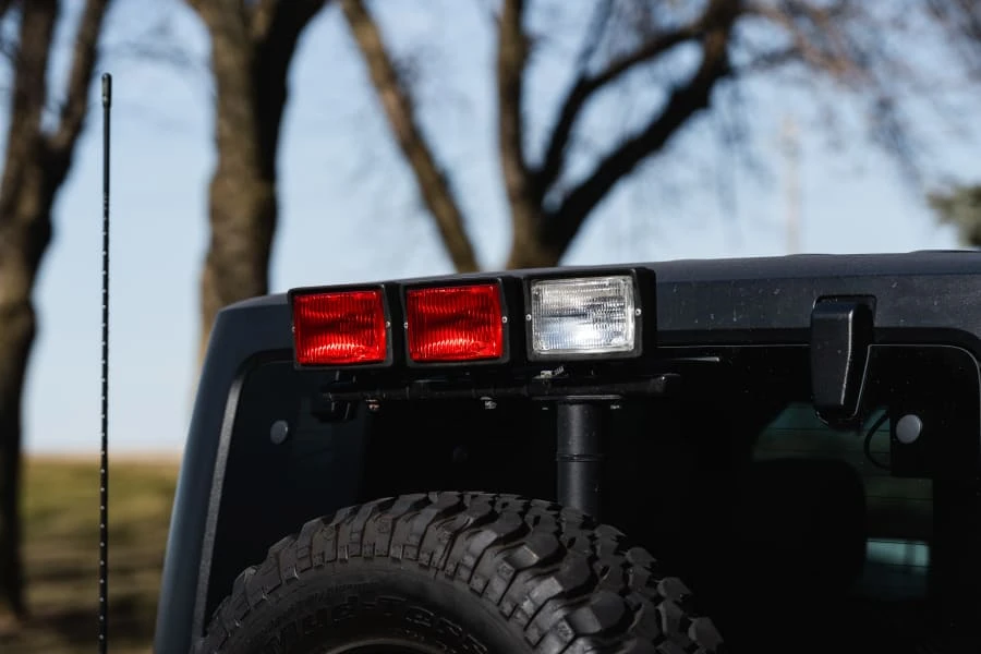 2012 Jeep JK Wrangler - Image 16 of 31