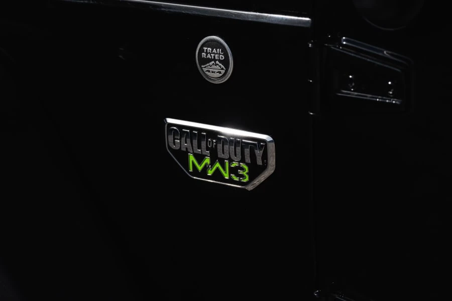 2012 Jeep JK Wrangler - Image 10 of 31