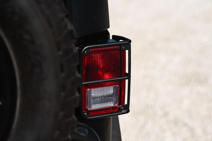 2012 Jeep JK Wrangler - Image 15 of 31
