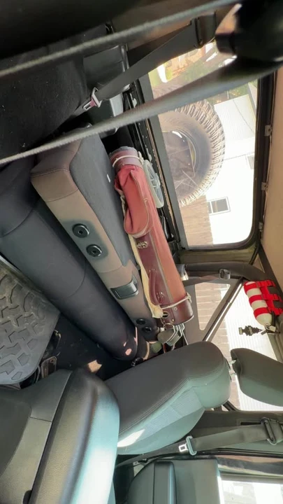 2012 Jeep JK Wrangler - Image 6 of 14