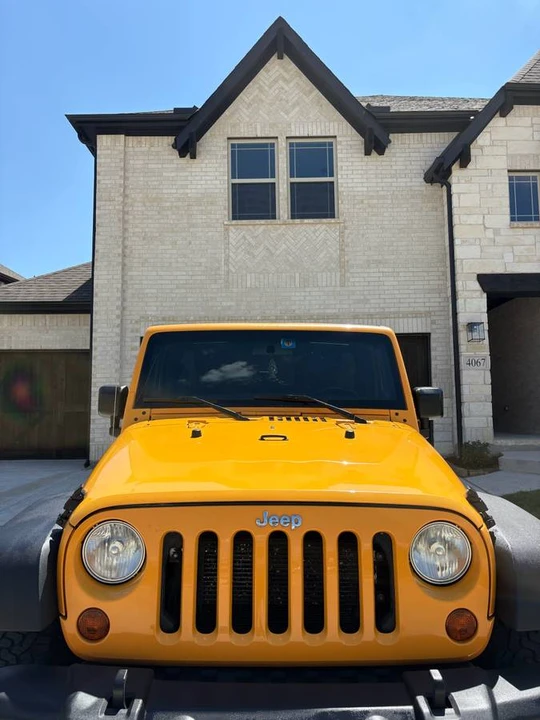 2013 Jeep JK Wrangler - Image 2 of 8
