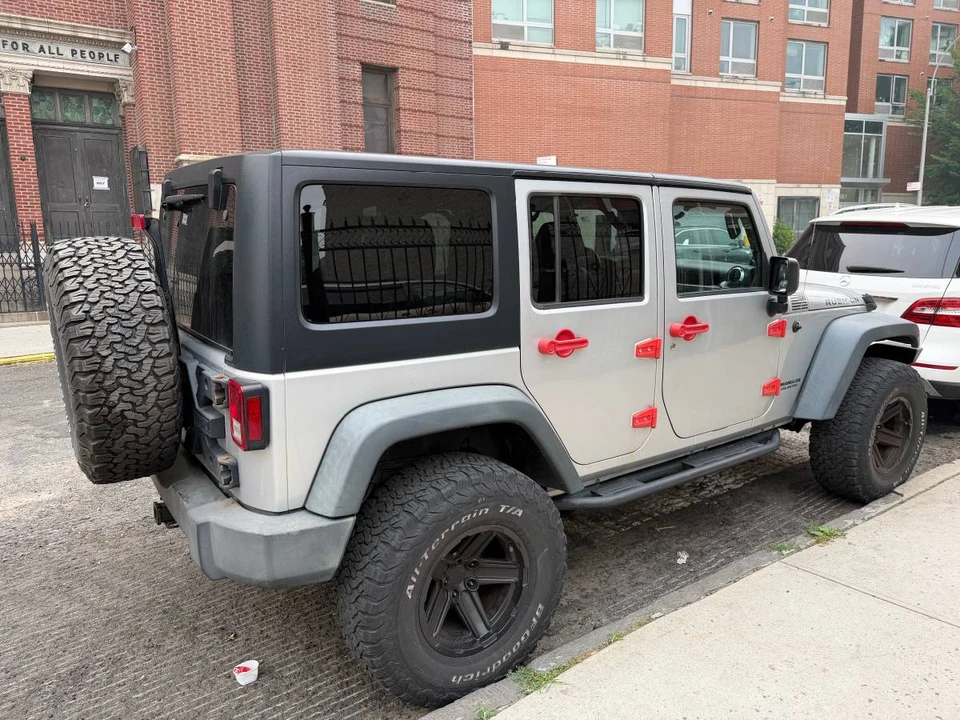 2012 Jeep JK Wrangler - Image 2 of 15